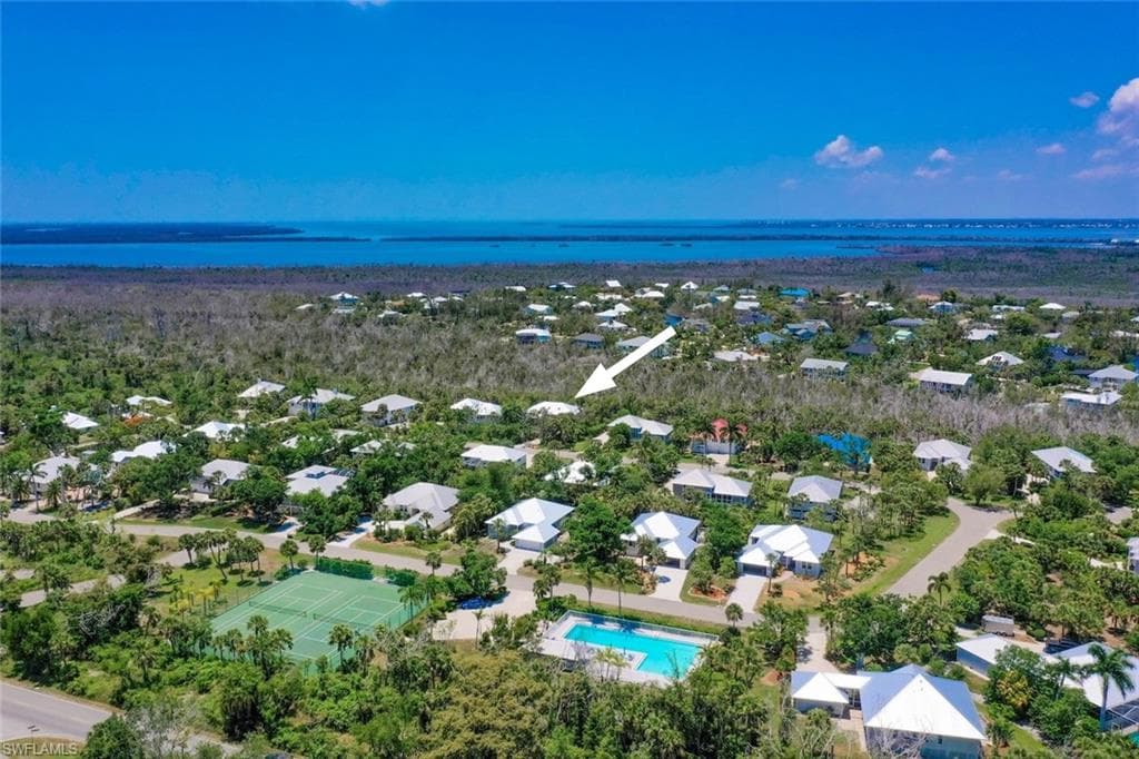 1846 Farm TRL, SANIBEL FL 33957-2