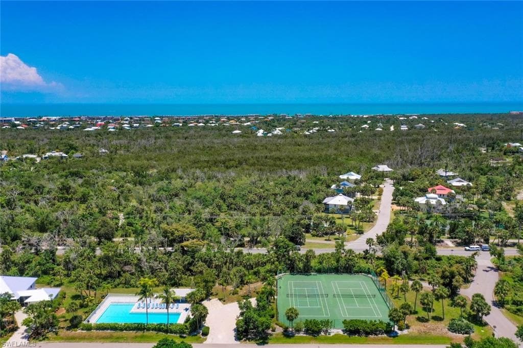 1846 Farm TRL, SANIBEL FL 33957-31