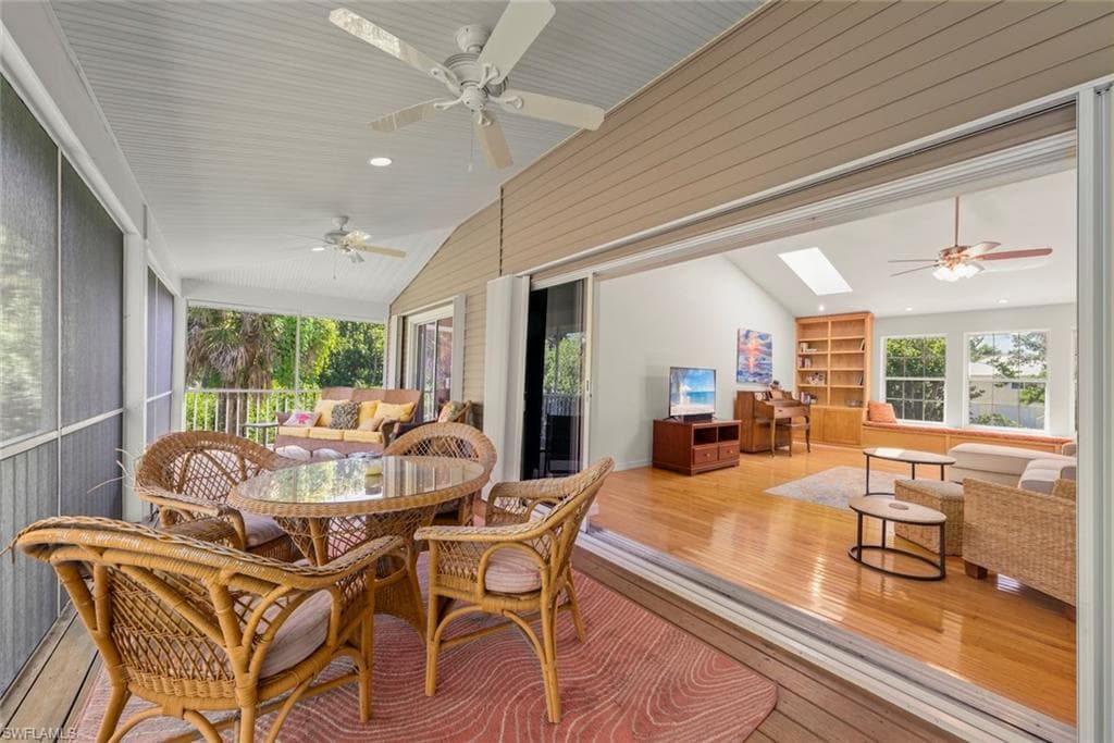 1846 Farm TRL, SANIBEL FL 33957-8
