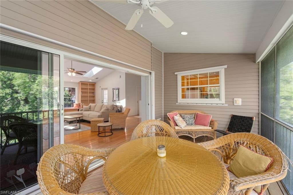 1846 Farm TRL, SANIBEL FL 33957-23