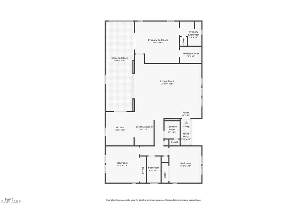 1846 Farm TRL, SANIBEL FL 33957-37