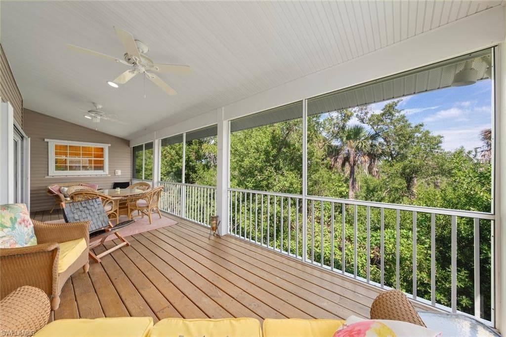 1846 Farm TRL, SANIBEL FL 33957-9