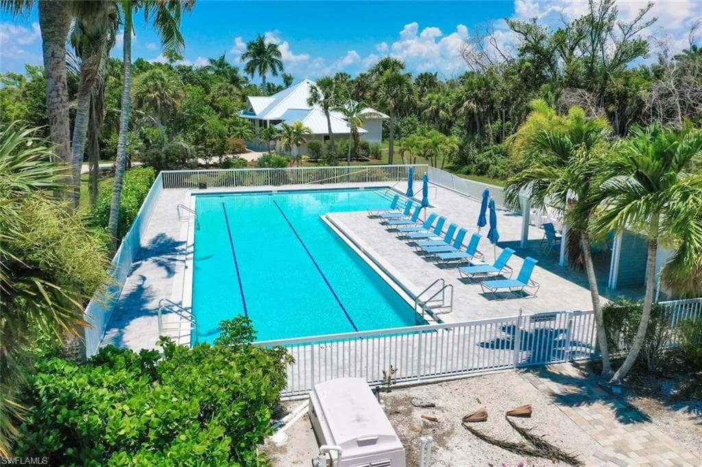 1846 Farm TRL, SANIBEL FL 33957-32