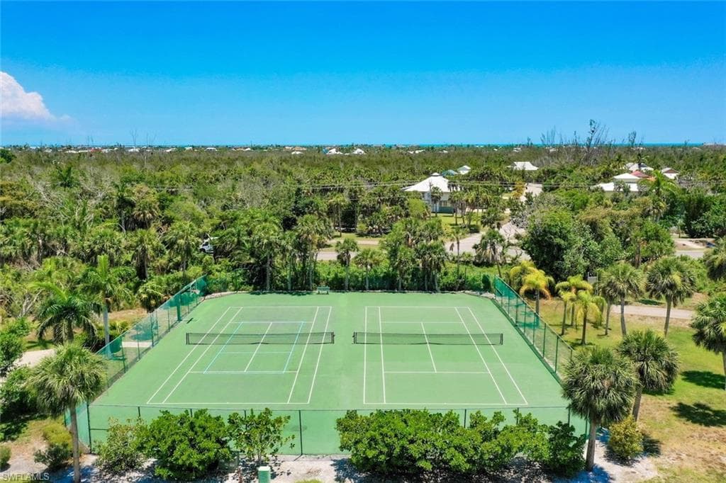 1846 Farm TRL, SANIBEL FL 33957-34