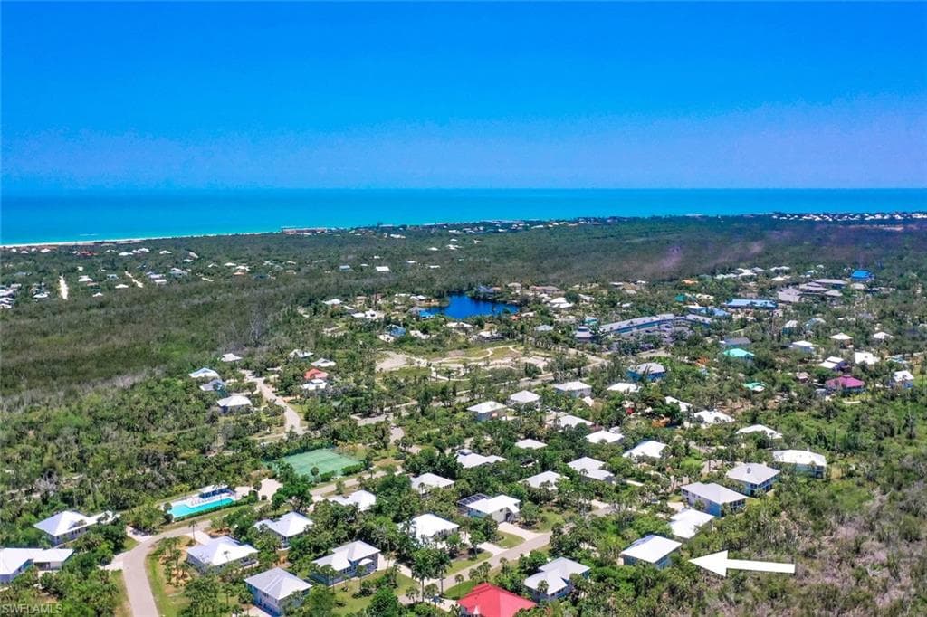 1846 Farm TRL, SANIBEL FL 33957-3