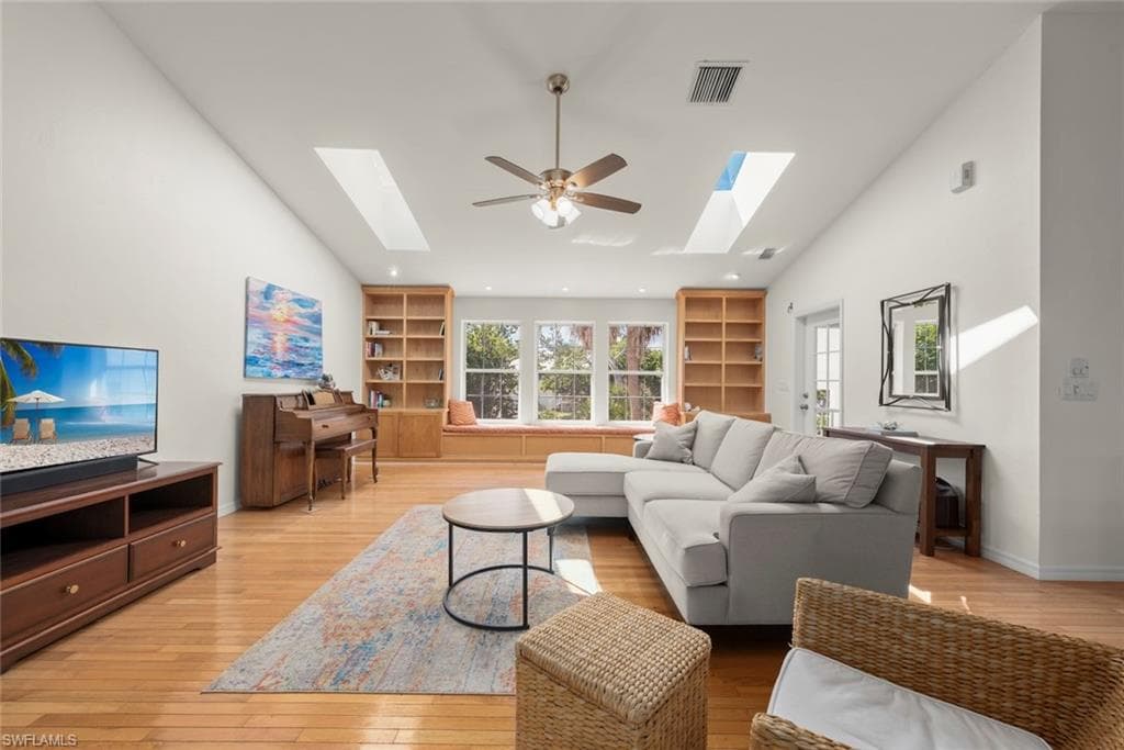 1846 Farm TRL, SANIBEL FL 33957-7