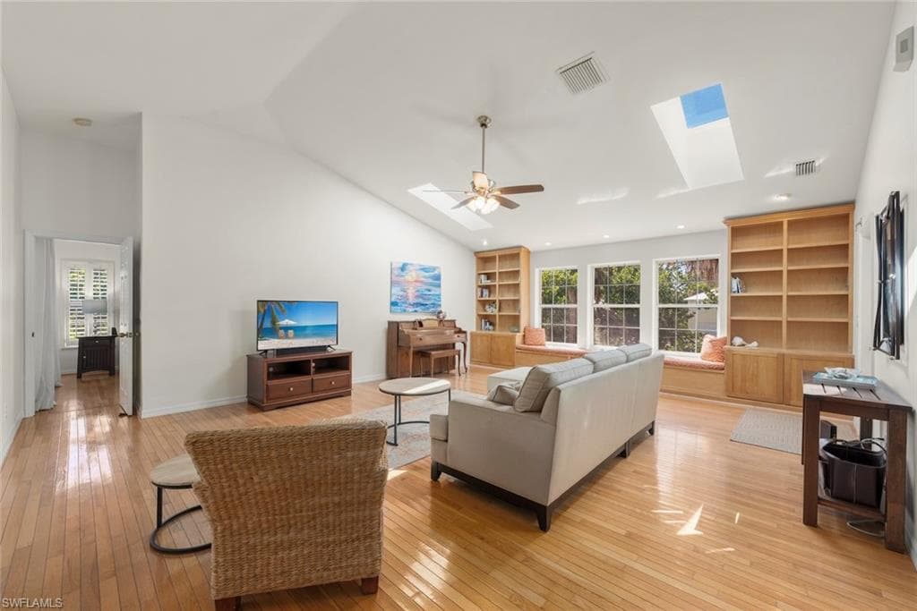 1846 Farm TRL, SANIBEL FL 33957-24