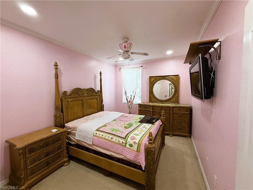 2679 Blue Cypress Lake CT, CAPE CORAL FL 33909-11