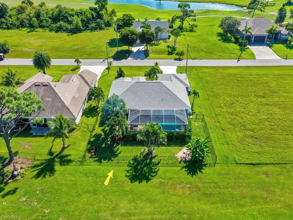 1506 NW 26th PL, CAPE CORAL FL 33993-35