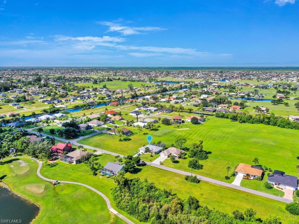 1506 NW 26th PL, CAPE CORAL FL 33993-39