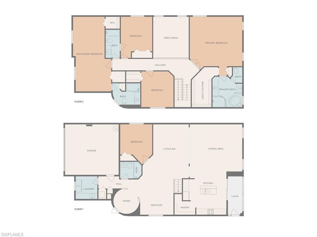 10245 S Golden Elm DR, ESTERO FL 33928-1