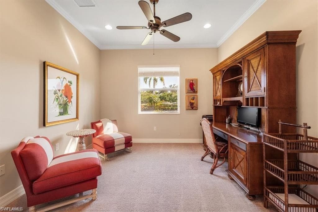 6670 Marbella LN, NAPLES FL 34105-11