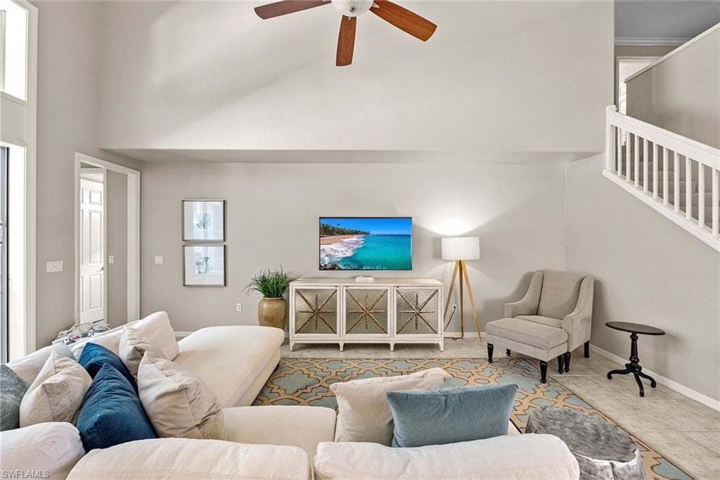 12885 Brynwood WAY, NAPLES FL 34105-5