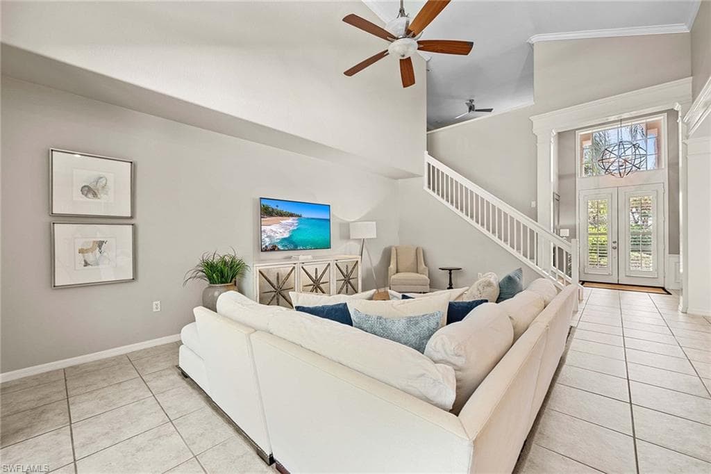 12885 Brynwood WAY, NAPLES FL 34105-4