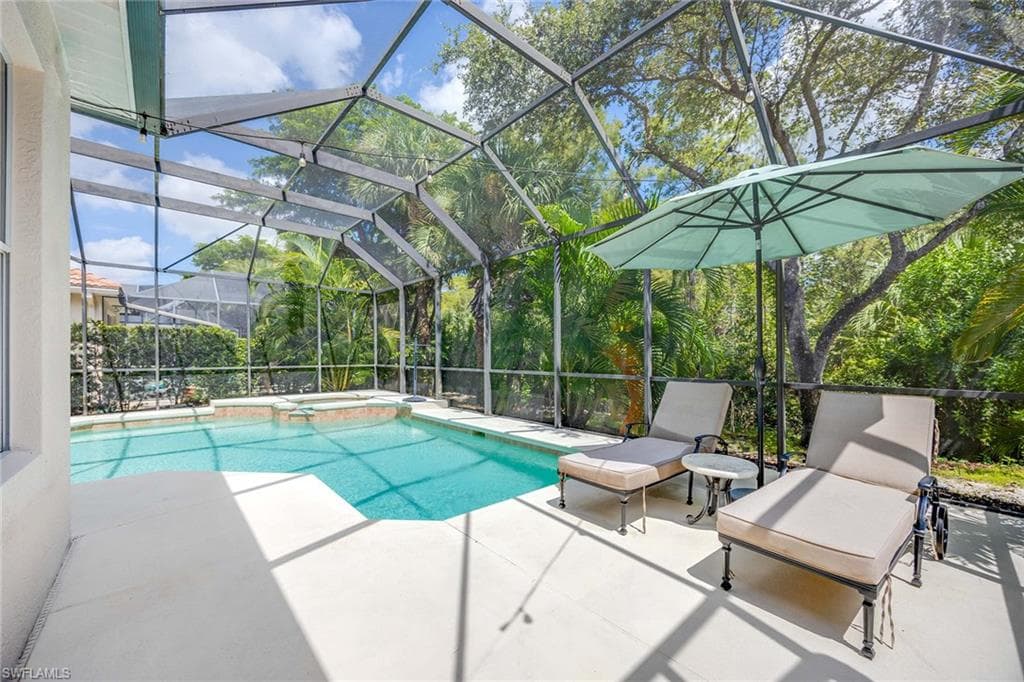 12885 Brynwood WAY, NAPLES FL 34105-36