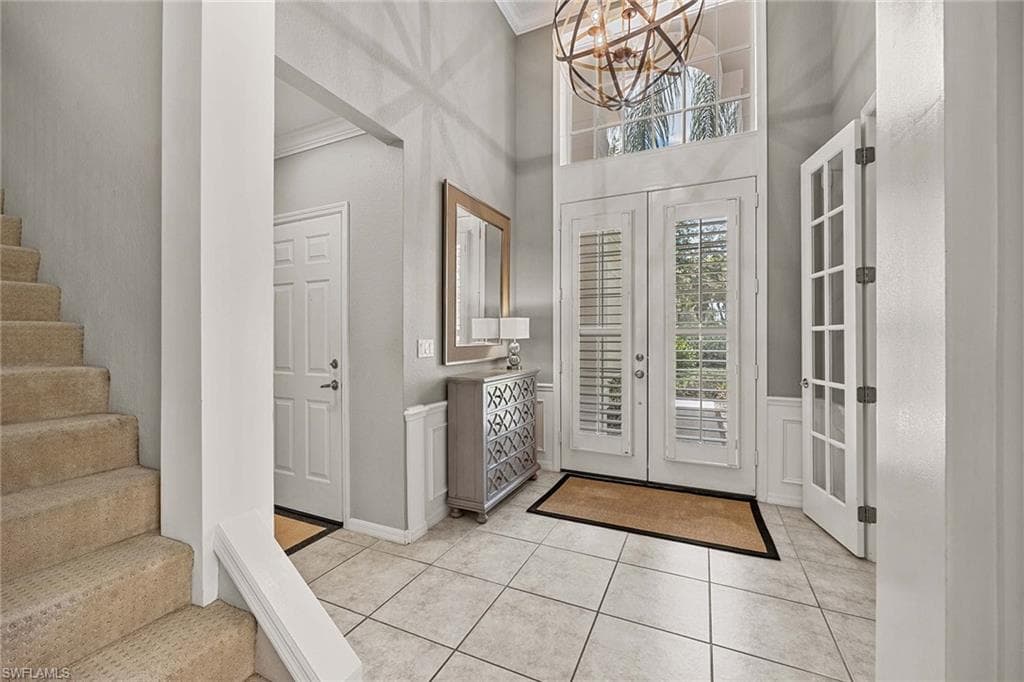 12885 Brynwood WAY, NAPLES FL 34105-3