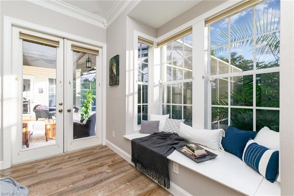 18161 Riverchase CT, ALVA FL 33920-22