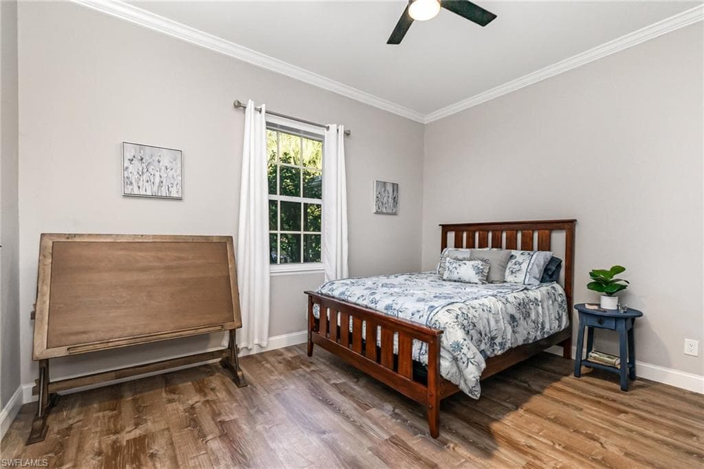 18161 Riverchase CT, ALVA FL 33920-26