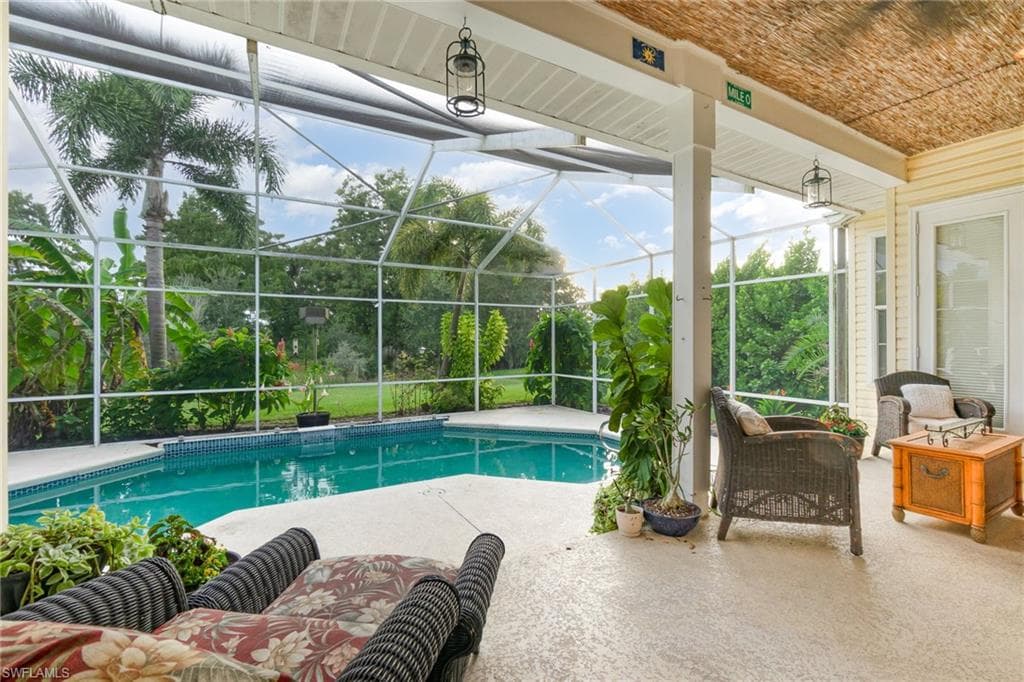 18161 Riverchase CT, ALVA FL 33920-4