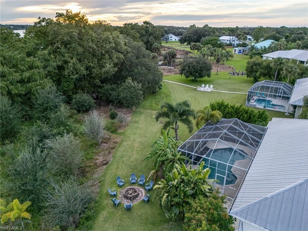 18161 Riverchase CT, ALVA FL 33920-40