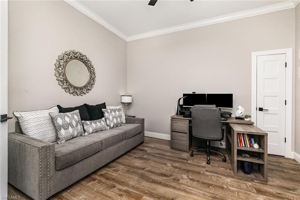 18161 Riverchase CT, ALVA FL 33920-17