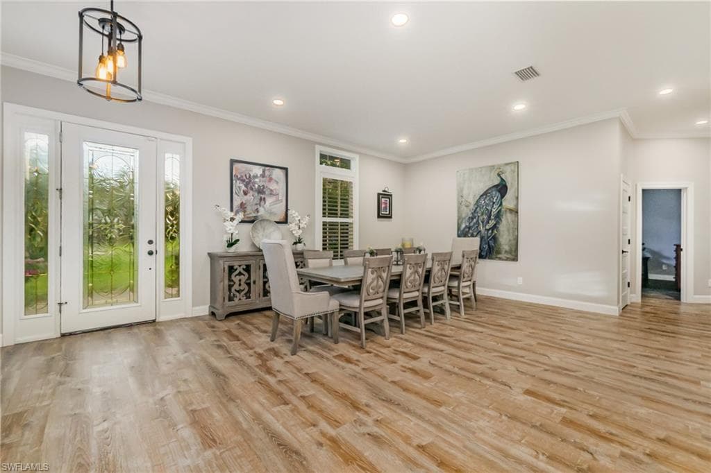 18161 Riverchase CT, ALVA FL 33920-10