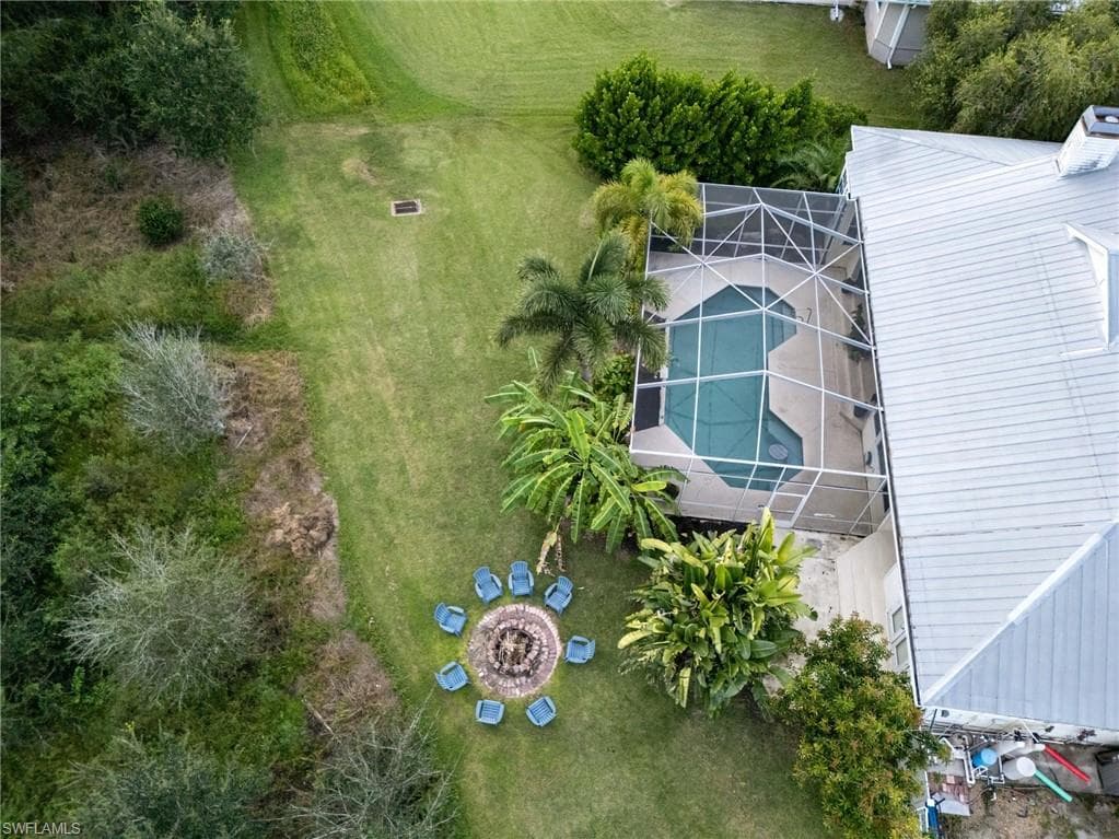 18161 Riverchase CT, ALVA FL 33920-39