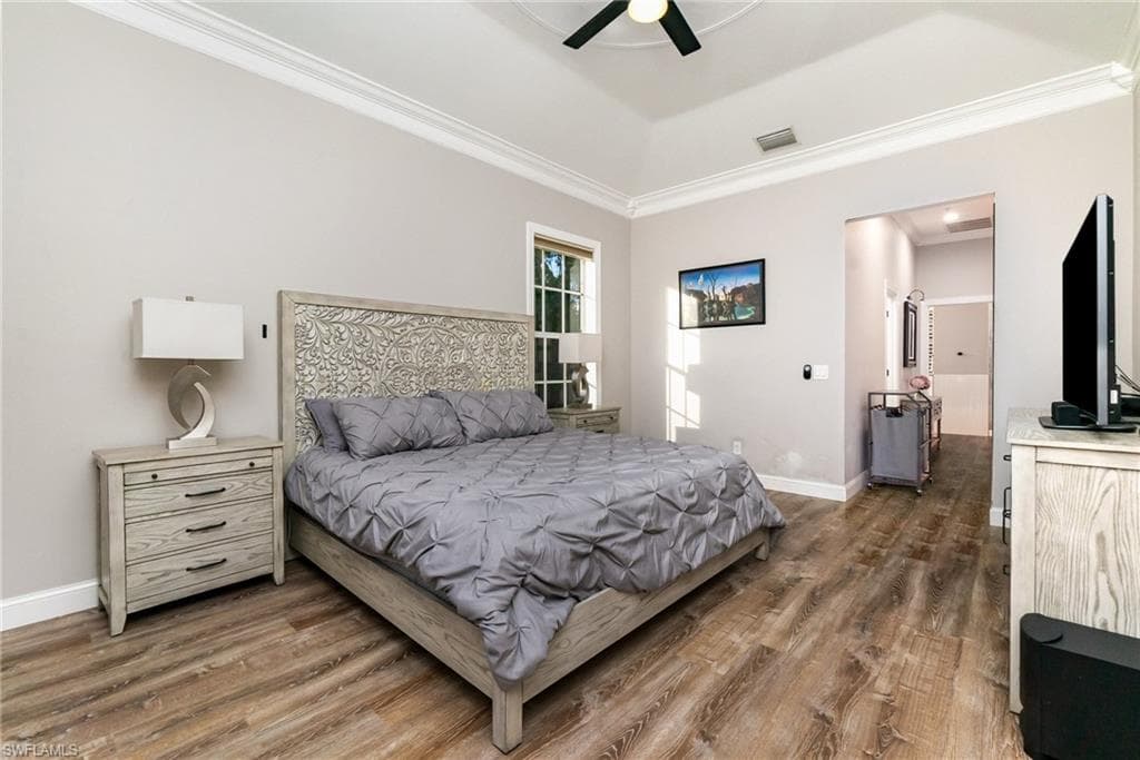 18161 Riverchase CT, ALVA FL 33920-20