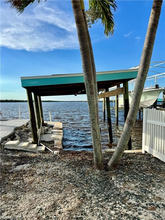 4736 Pine Island RD NW, MATLACHA FL 33993-4