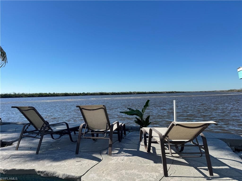 4736 Pine Island RD NW, MATLACHA FL 33993-3