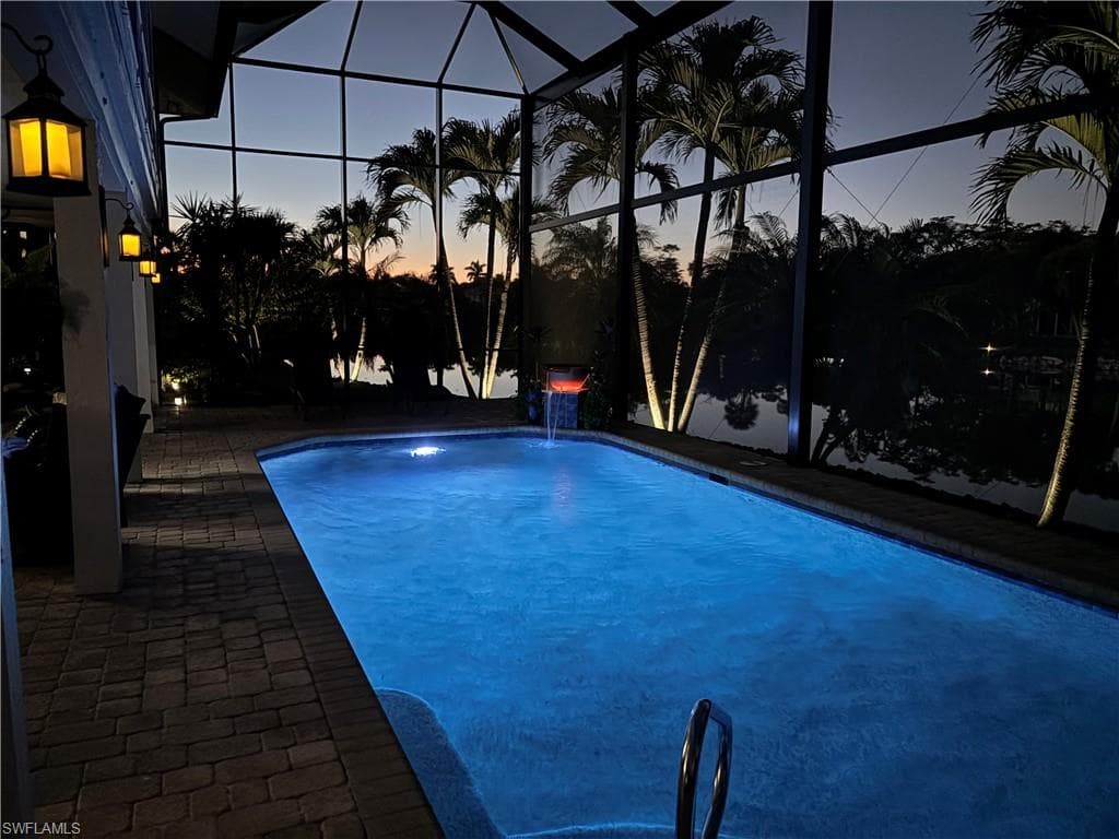 14432 Clubhouse DR, BOKEELIA FL 33922-45