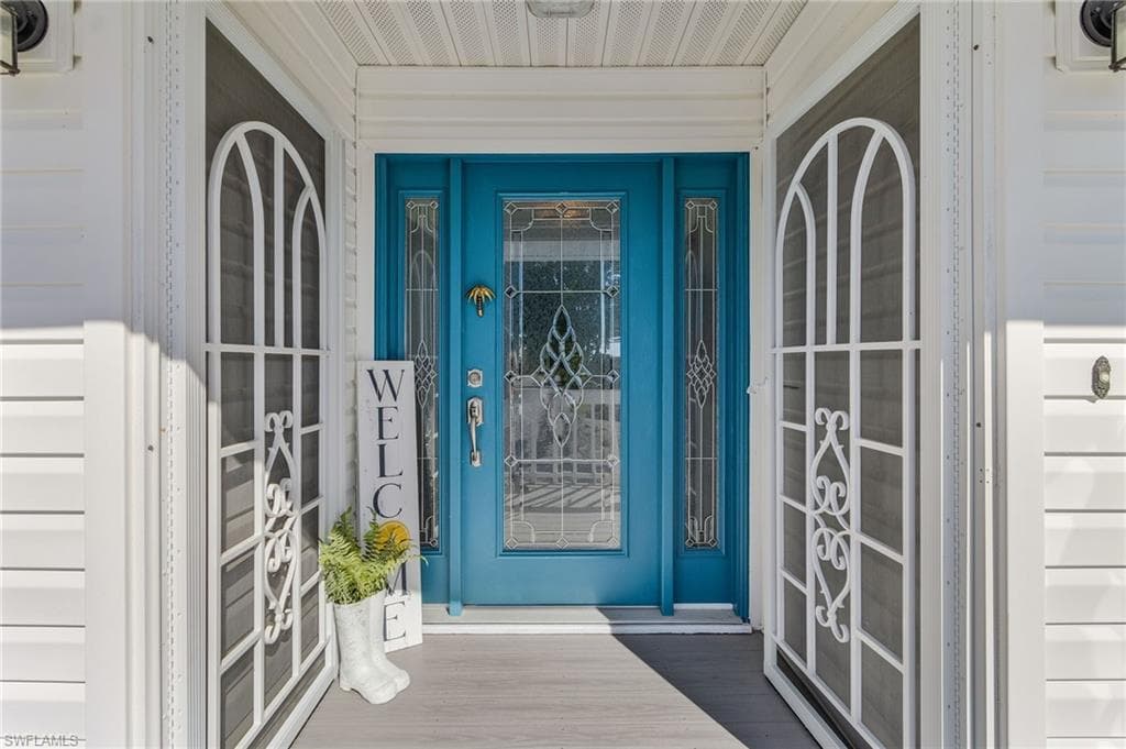 14432 Clubhouse DR, BOKEELIA FL 33922-6