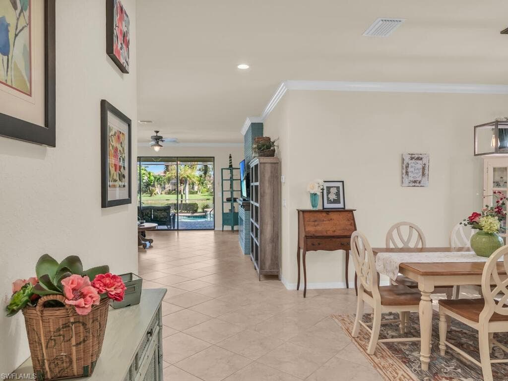 3817 Ruby WAY, NAPLES FL 34114-5