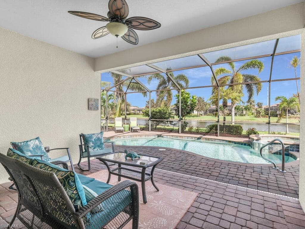 3817 Ruby WAY, NAPLES FL 34114-24