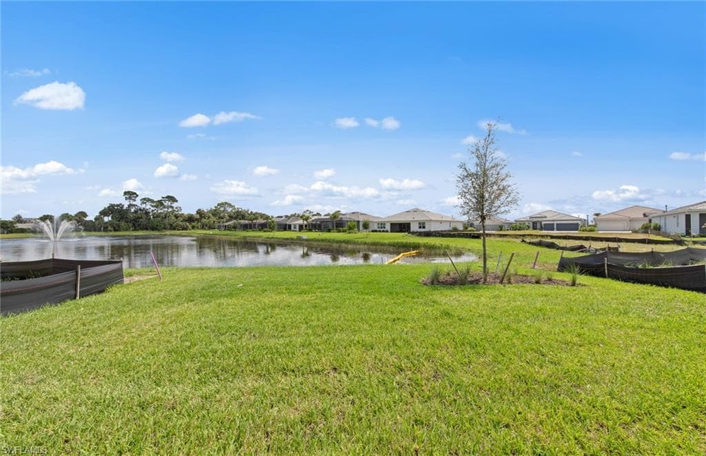 17830 Beautybush TER, NORTH FORT MYERS FL 33917-19