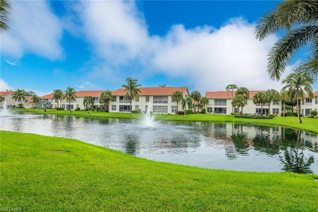 15150 Royal Windsor LN # 1403, FORT MYERS FL 33919-1