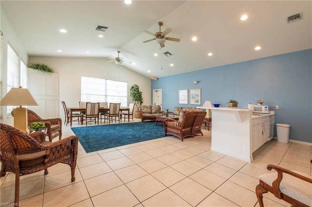 15150 Royal Windsor LN # 1403, FORT MYERS FL 33919-29