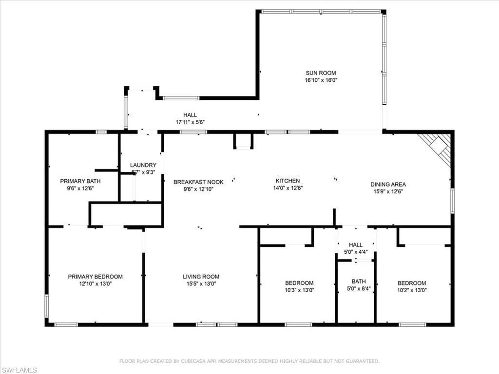 32 Sonderhen DR, NAPLES FL 34114-34