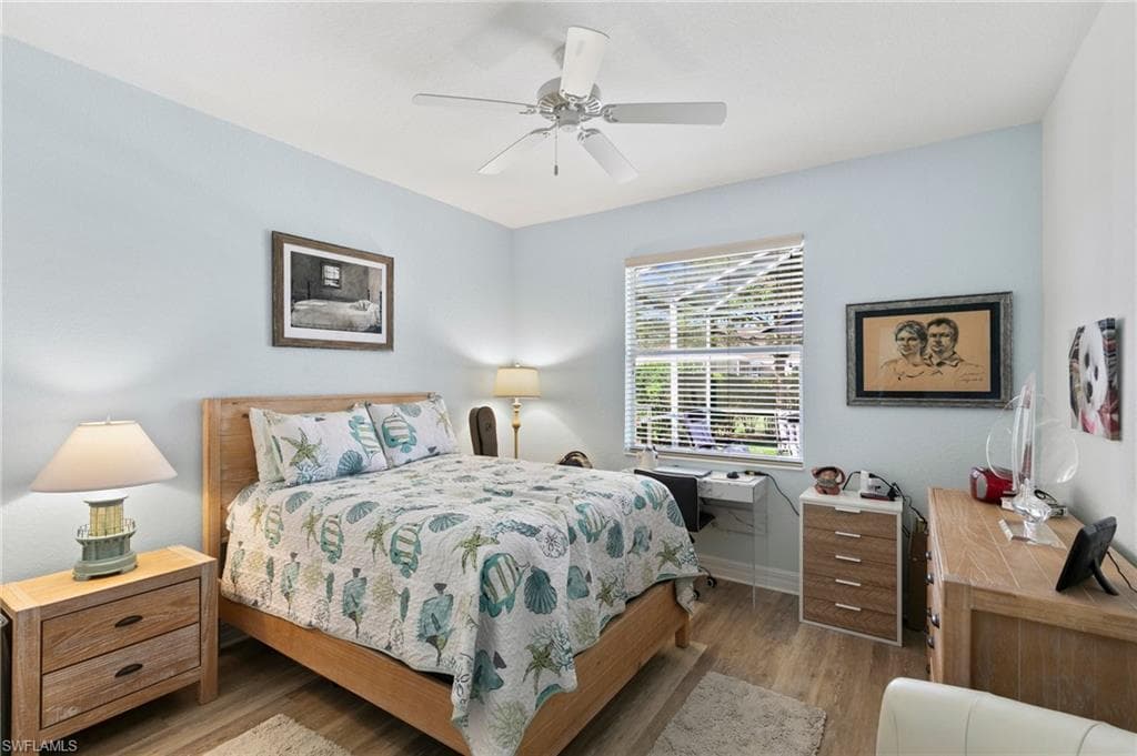 3954 Recreation LN, NAPLES FL 34116-21