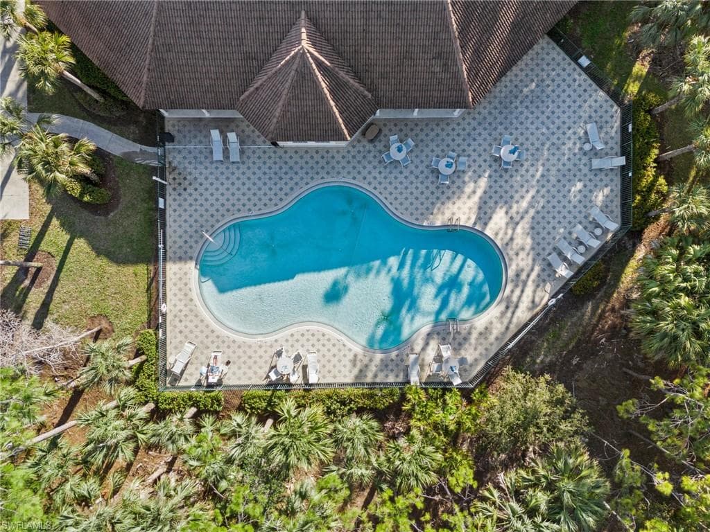 3954 Recreation LN, NAPLES FL 34116-31