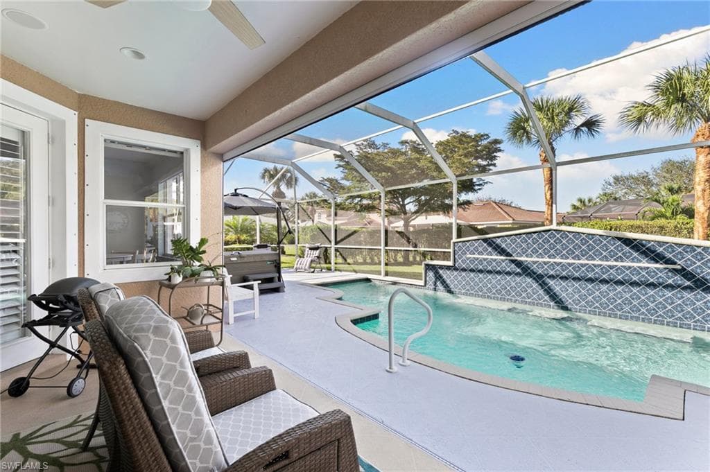 3954 Recreation LN, NAPLES FL 34116-23