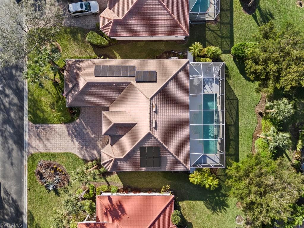 3954 Recreation LN, NAPLES FL 34116-37