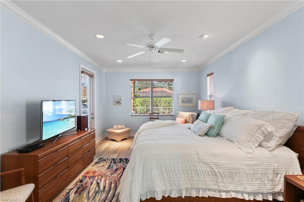 3954 Recreation LN, NAPLES FL 34116-13