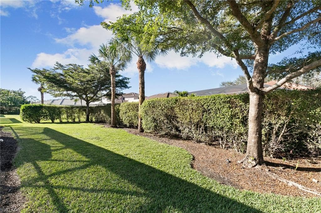 3954 Recreation LN, NAPLES FL 34116-30