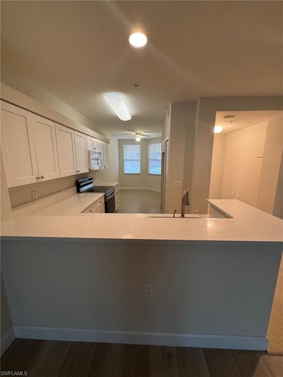 11001 Gulf Reflections DR # 106, FORT MYERS FL 33908-6