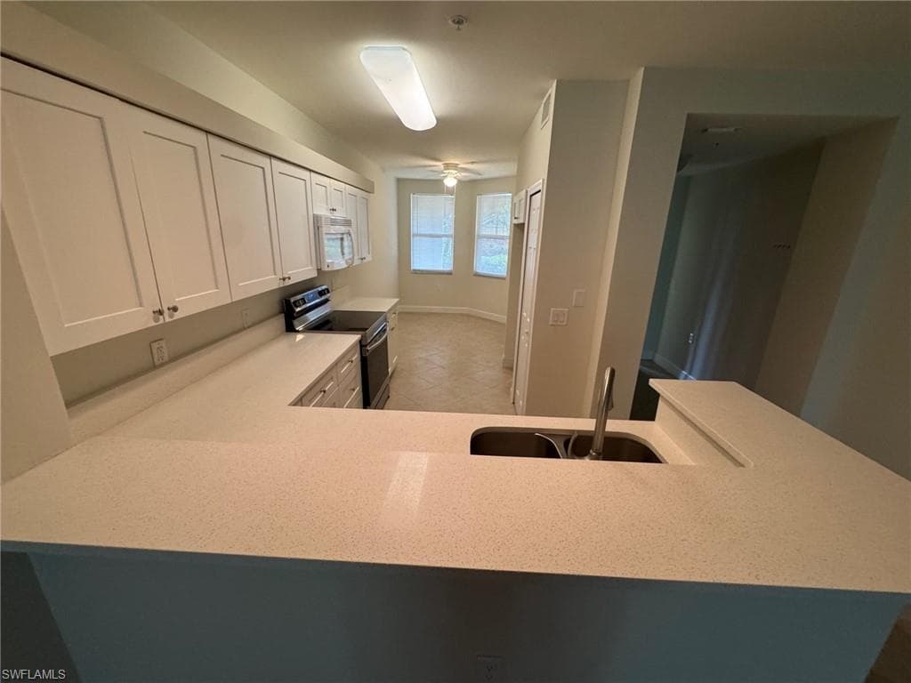 11001 Gulf Reflections DR # 106, FORT MYERS FL 33908-3