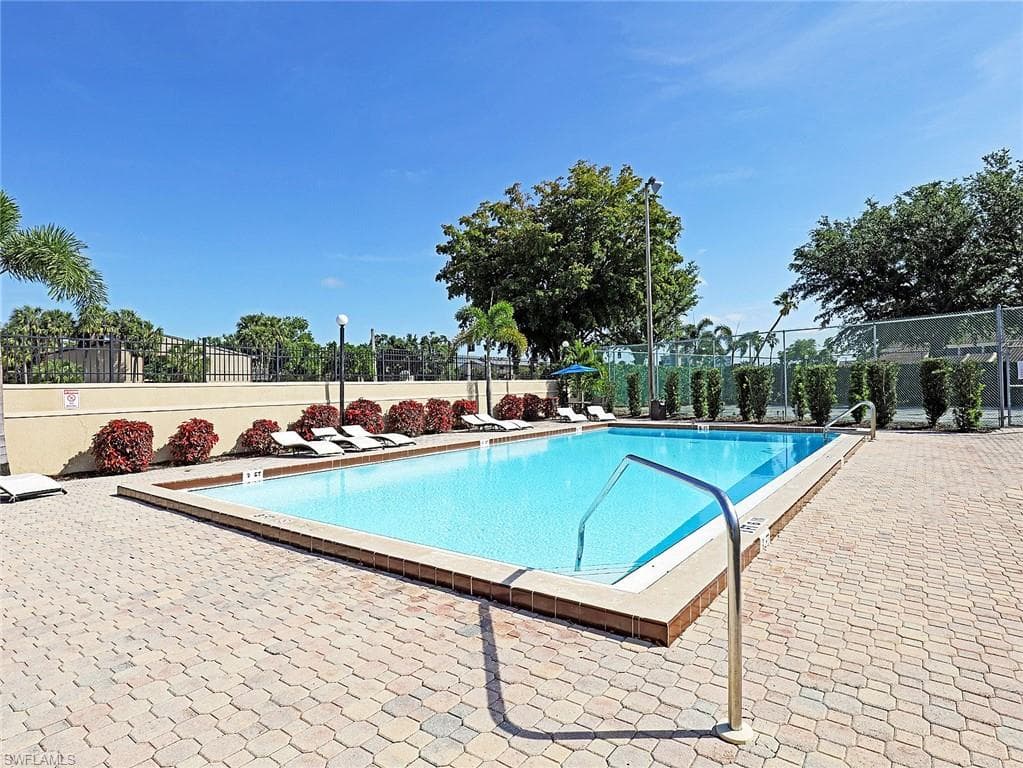 5329 Summerlin RD # 2903, FORT MYERS FL 33919-13