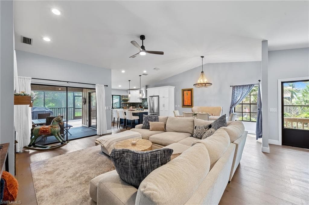 17651 Marco Island LN, FORT MYERS FL 33908-6