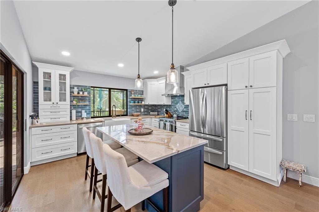 17651 Marco Island LN, FORT MYERS FL 33908-8