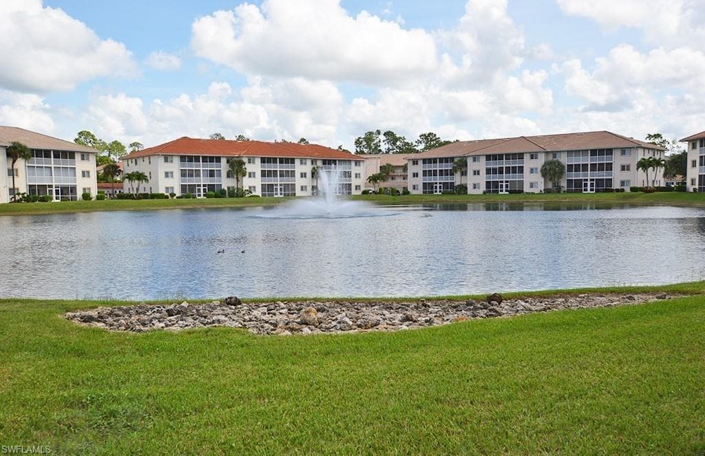 7818 Great Heron WAY # 303, NAPLES FL 34104-21